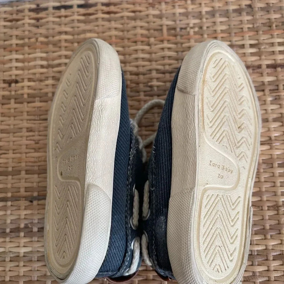 Zara baby boy shoes - Picture 4 of 7